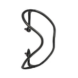 Topeak Fezā Cage V1 Pro röhrenförmiger Carbon-Flaschenhalter