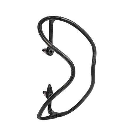 Topeak Fezā Cage V1 Pro röhrenförmiger Carbon-Flaschenhalter