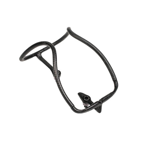 Topeak Fezā Cage V1 Pro röhrenförmiger Carbon-Flaschenhalter