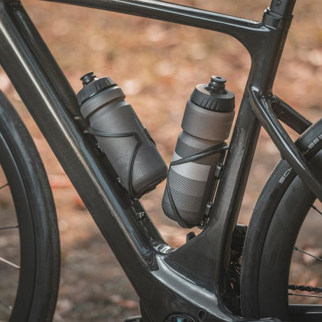 Topeak -Bidone -Halter Feza Cage V1 Carbon