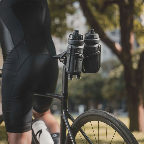 Topeak Bidone Halter Tri-Cage 2