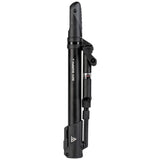 Topeak Mini Morph G (Spurweite) – Schwarz