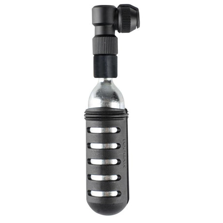 Topeak Nano Air Booster l CO2-Pumpe