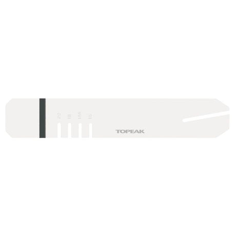 Topeak-Rotor-Abrichtwerkzeug