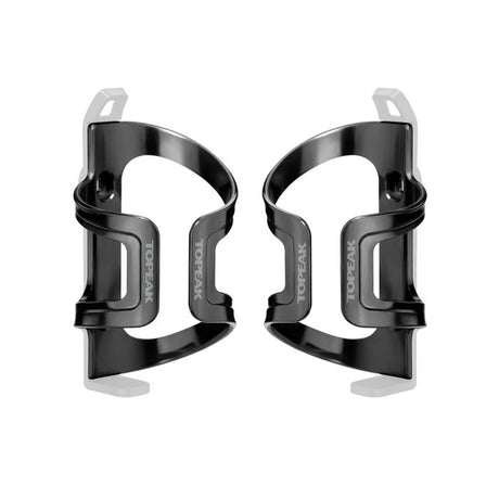 Topeak Dualside Ex Flaschenhalter schwarz
