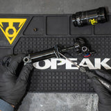 Topeak Werkbankunterlage Silikonmatte