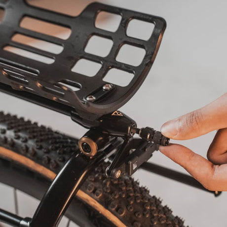Topeak U-Shell für z__i___rak essential