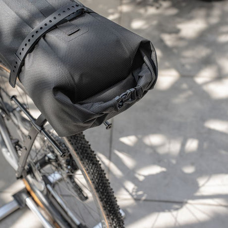 Topeak Tragetasche U-Shell Drybag 10l