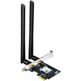 TP-Link TP-Link Archer T5E AC1200 Wi-Fi Bluetooth 4.2 PCIe-Adapter