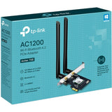 TP-Link TP-Link Archer T5E AC1200 Wi-Fi Bluetooth 4.2 PCIe-Adapter