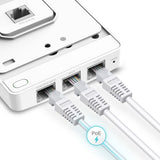 TP-Link Omdada EAP235-Wall Omada AC1200 Wireless Mu-Mimo