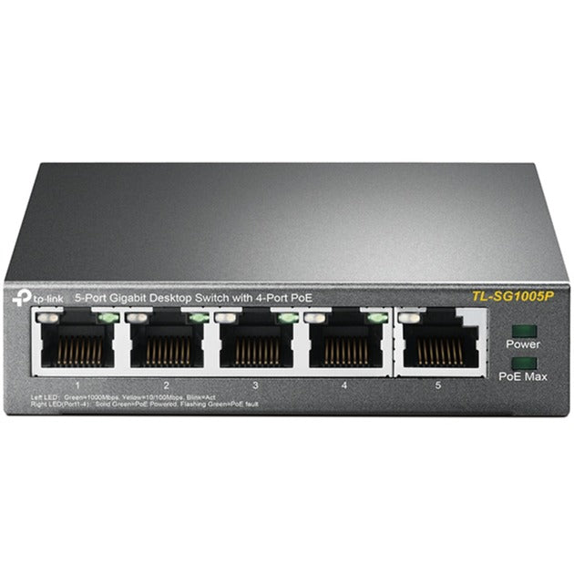 TP-Link TL-SG1005p
