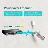 TP-Link TL-SG1008p