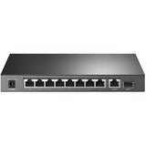 TP-Link TL-SG1210p