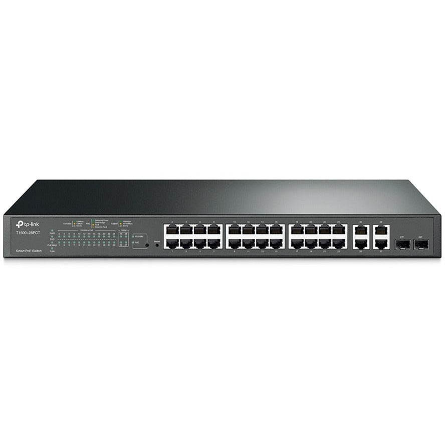 TP-Link TL-SL2428p
