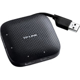 TP-Link USB 3.0 4-Port tragbarer Hub