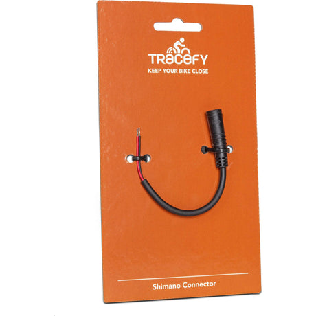Tracefy Tracefy Connector