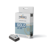 Solo-eigenständiger GPS-Tracker