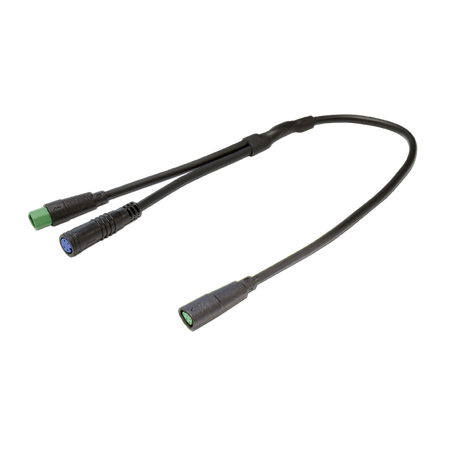 Tracefy-Ritzel-MGU-Stecker