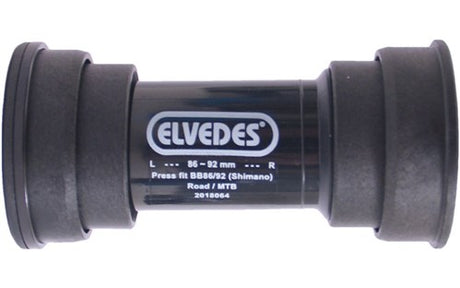 Ploadet -Lagersatz Elende BB86 92 Adapter