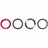 Reduzieren Sie die Set -Ellder - Unterrichtsklasse von 24 mm auf 22 mm GXP (4 -Stück)
