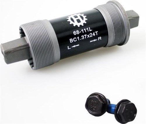 Sunrace Bottom Bracket Xtrabike 68 111 Stahlbecher