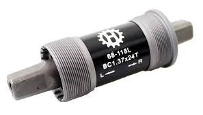 Ploadet Xtrabike 68 118 Stahlbecher