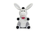 Trudi Puppe Esel: 17x25x15 cm (s-29228)