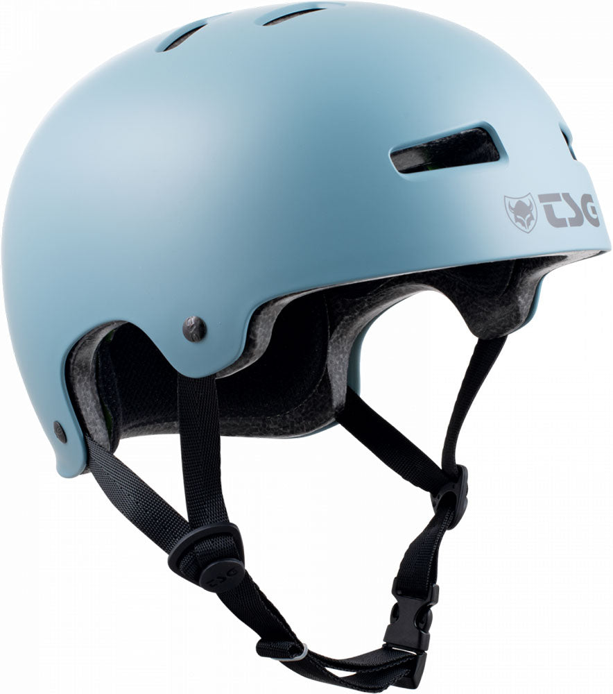 Tsg evolution solid colour - dirt helmet | l xl (57-59 cm)