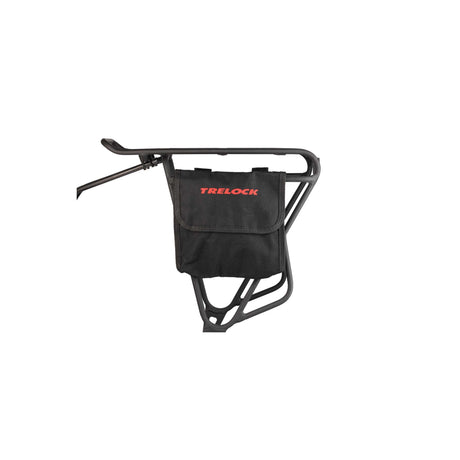 Trelock ZR 455 100 8 Fahrradschloss Schwarz