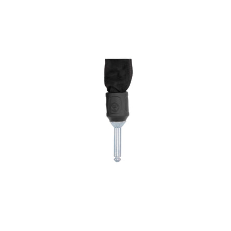 Trelock ZR 455 140 8 stationäre Kette - Schwarz