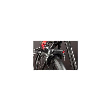 Trelock Rs 453 Ballon Naz - Schwarz