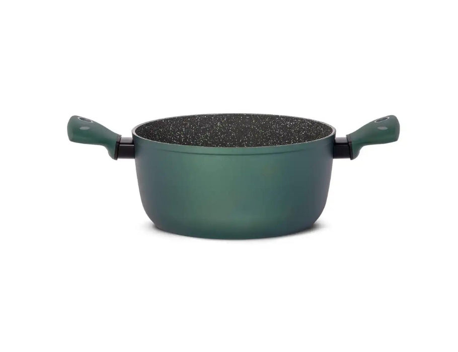 TVS Braadpan - Eco --ok - 20 cm