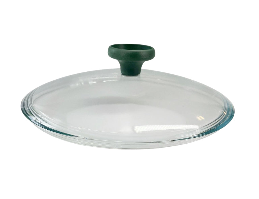 TVS Glass Deckel - ECO -ok - 28 cm