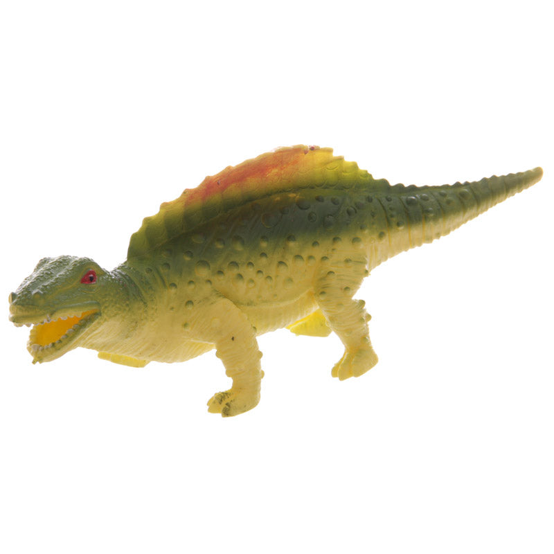 Quetschspielzeug-Dinosaurier