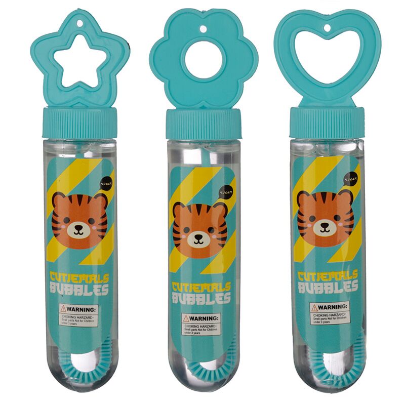 Adoramals 35 ml Seifenblasenbläser