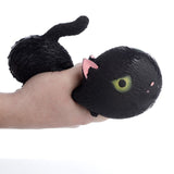 Zusammendrückbare Spielzeugkatze für Kinder