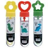 Dinosauria jr 35 ml Seifenblasenbläser
