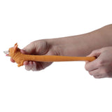 Stretch-Corgi-Hundespielzeug