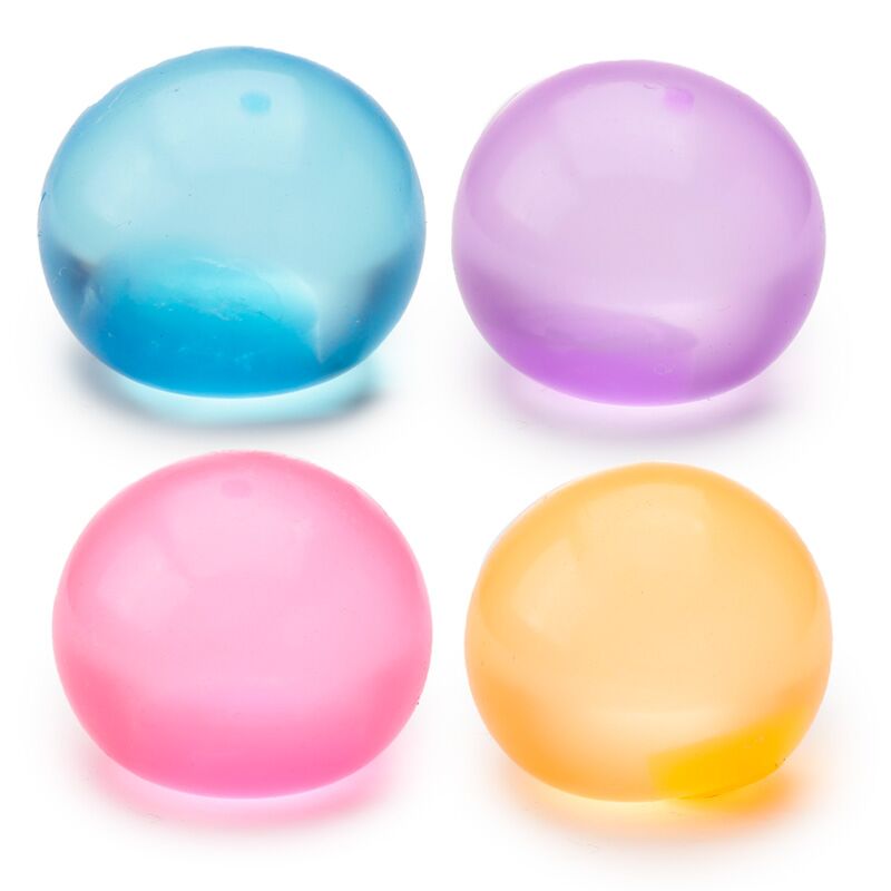 Maltose quetschbarer Stressball