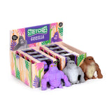 Gorilla-Stretchspielzeug