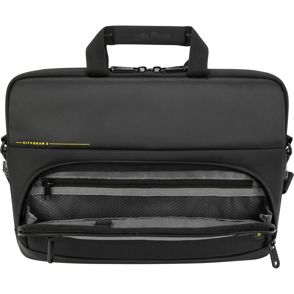 Targus CityGear 11.6 Slim Topload Laptop Fall