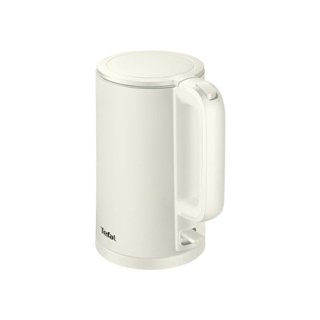 Tefal The Great Wall Rise Wasserkocher 1,5 l weiß 1500 W
