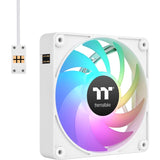 Thermaltake ct140 ex argb sync PC-Lüfter weiß (3-Lüfter S