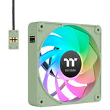 Thermaltake ct140 ex Reverse Argb Sync PC-Lüfter Matcha