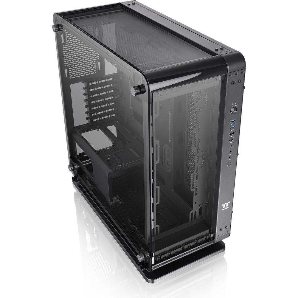 Thermaltake Core P6 Temperiertes Glas
