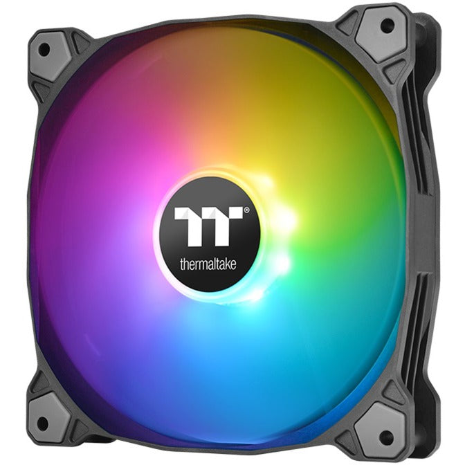 Thermaltake Pure Plus 14 RGB Kühlerlüfter TT Premium Edition (Ausgabe