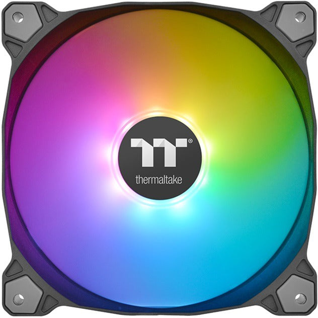 Thermaltake Pure Plus 14 RGB Kühlerlüfter TT Premium Edition (Ausgabe