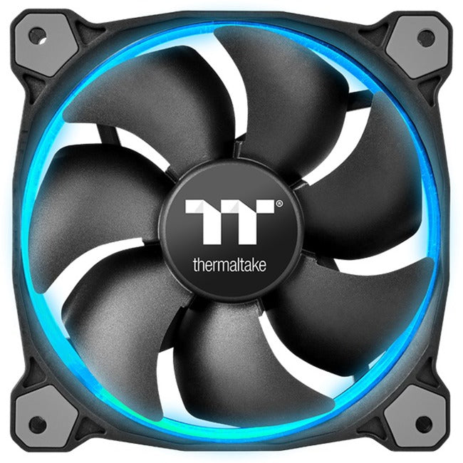 Thermaltake Riing 12 LED RGB Fan Sync Edition (3-Fan-Packung)