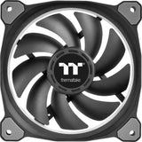 Thermaltake Thermaltake Riing plus 14 LED -RGB -Kühlerlüfter TT Premium (5 f